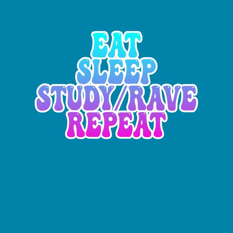 Study et Raven