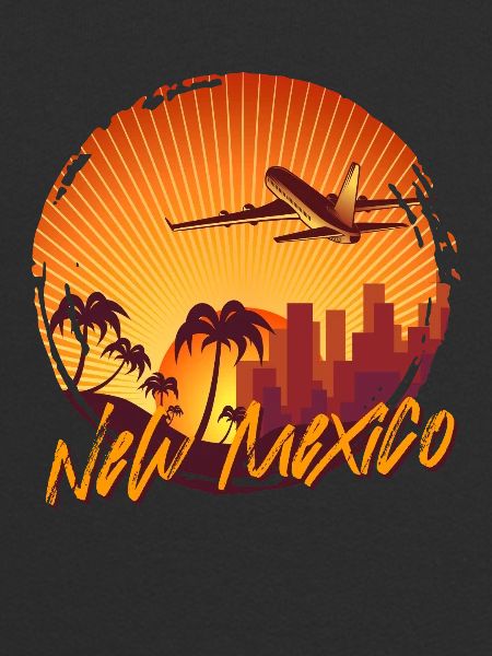 Nouveau-Mexique