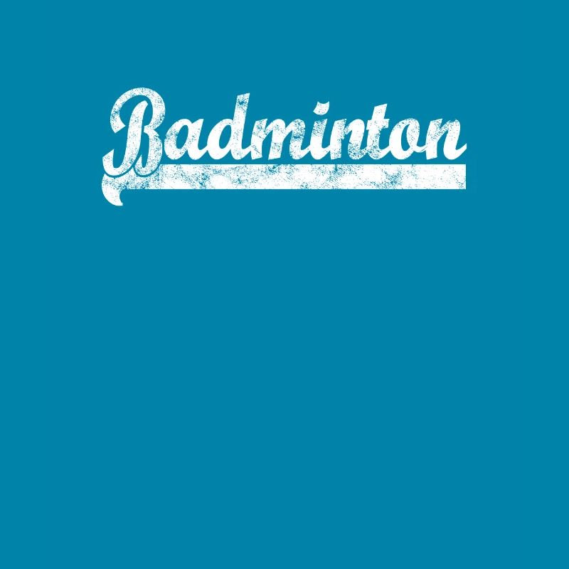 Badminton