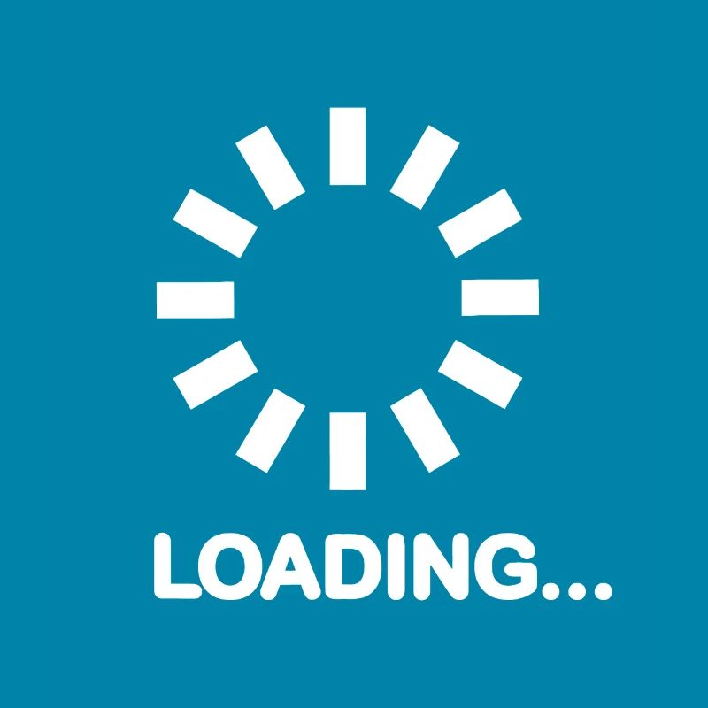 Loading bar