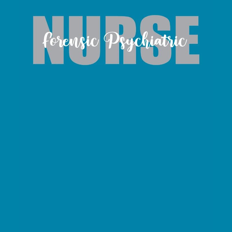 Forensic Psychiatric Nurse Practitioner