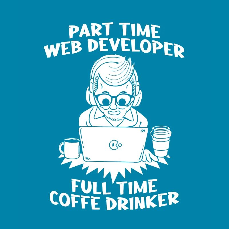Web Developer Web Developer