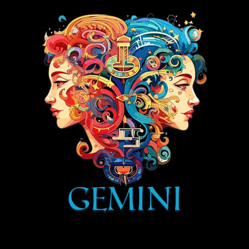 Embrace Your Gemini Identity: Gemini Pride