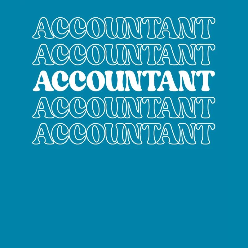 Comptable Comptable Finances Statistiques Données
