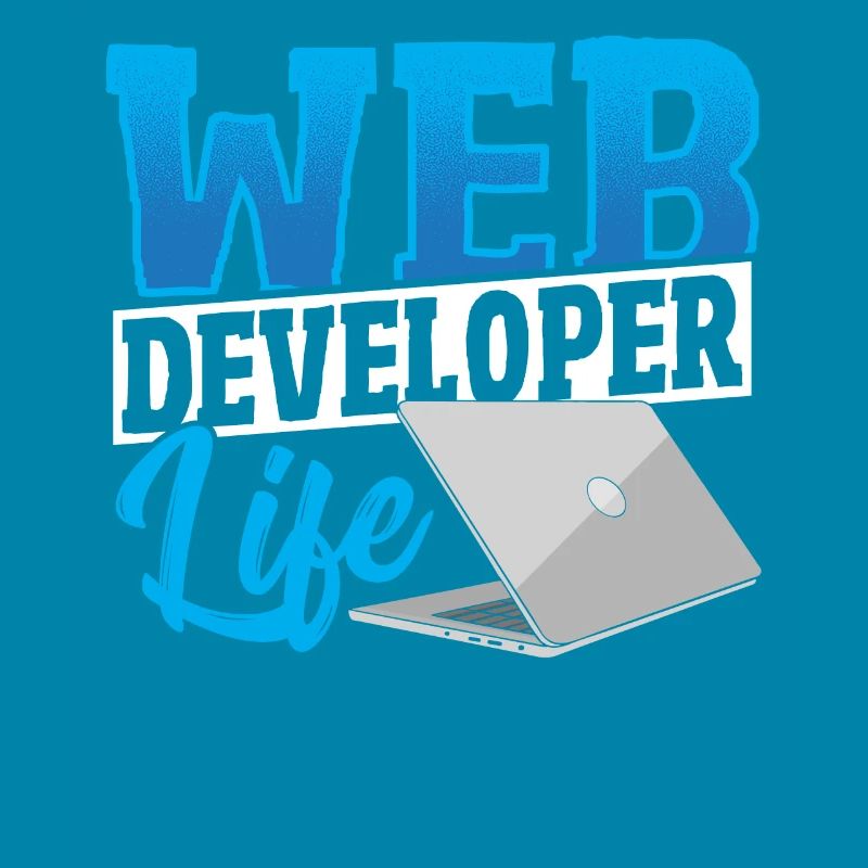 Vie de Développeur Web Programmeur Développeur Web