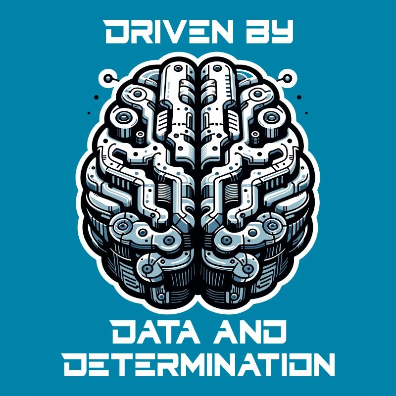 Artificial intelligence, machine learning, data