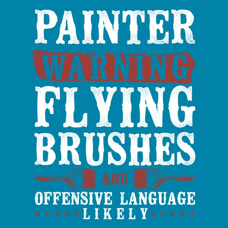 House Painter Decorator Painter
