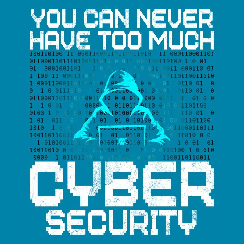 Cyber-sicherheits-hacker-hacking