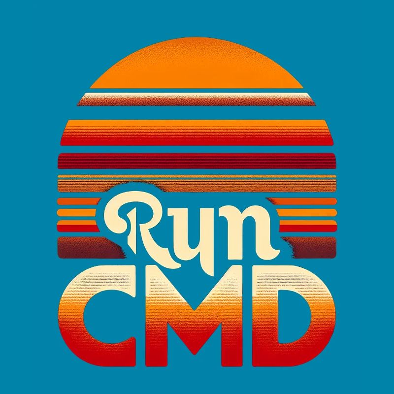 Exécuter Cmd 44