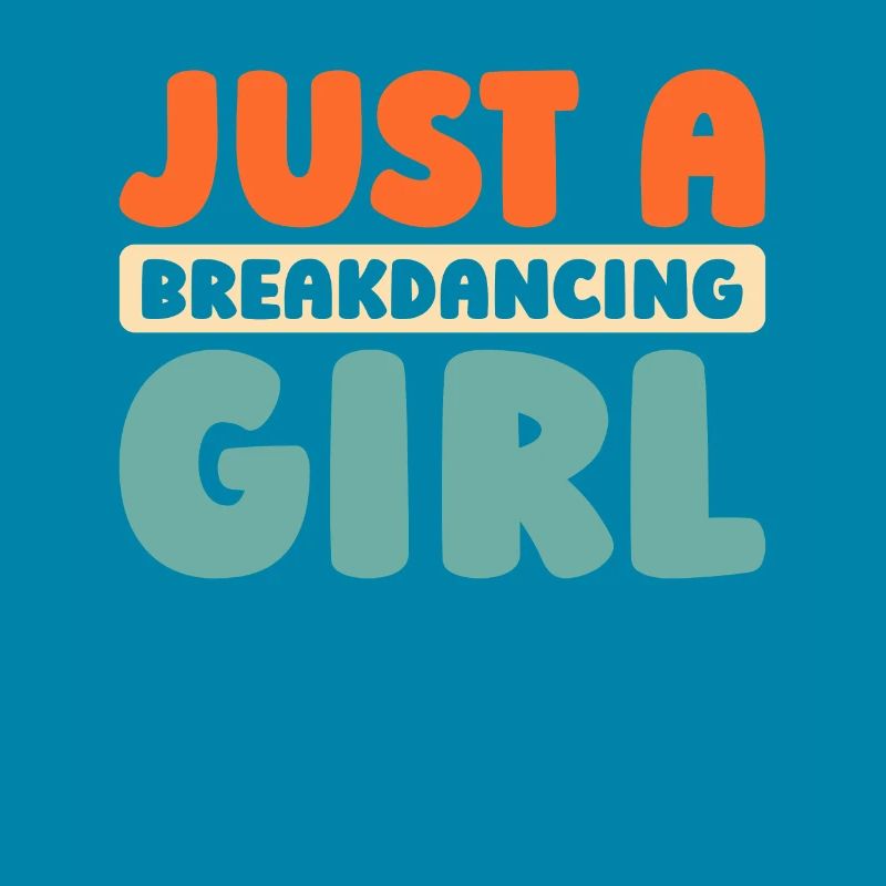 Breakdance Breakdancer Breakdancing