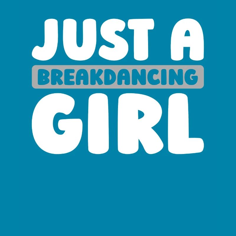 Breakdance Breakdancer Breakdancing