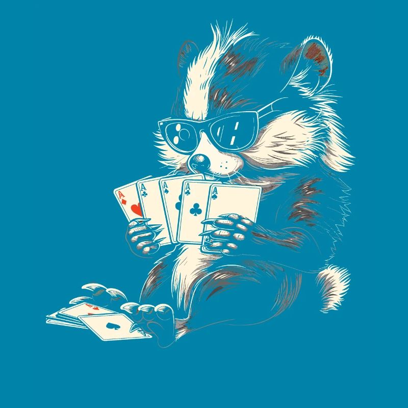 Cribbage Graphic Funny Cribbage Player