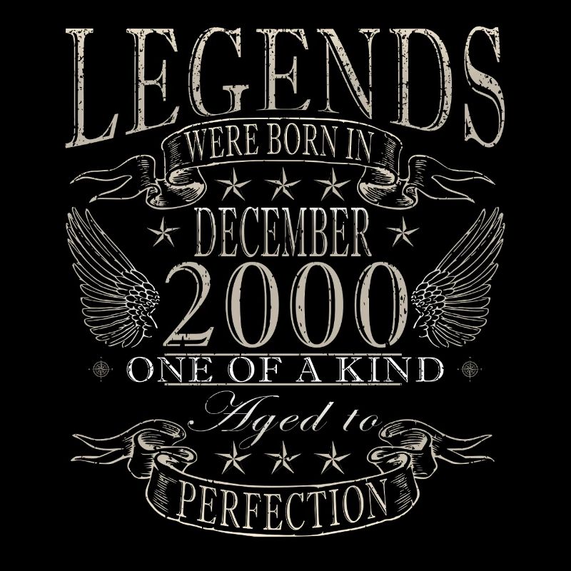 Dezember 2000 Dezember Jubiläum Dezember 2000
