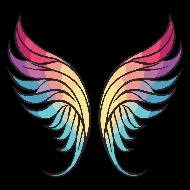 Wings Icon