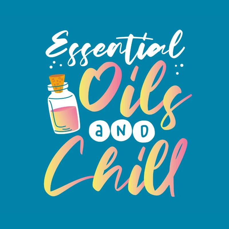 Ätherische Öle und ätherische Kälteöle