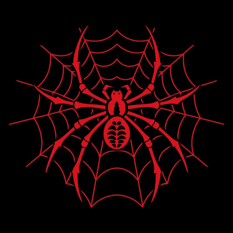 Spinne