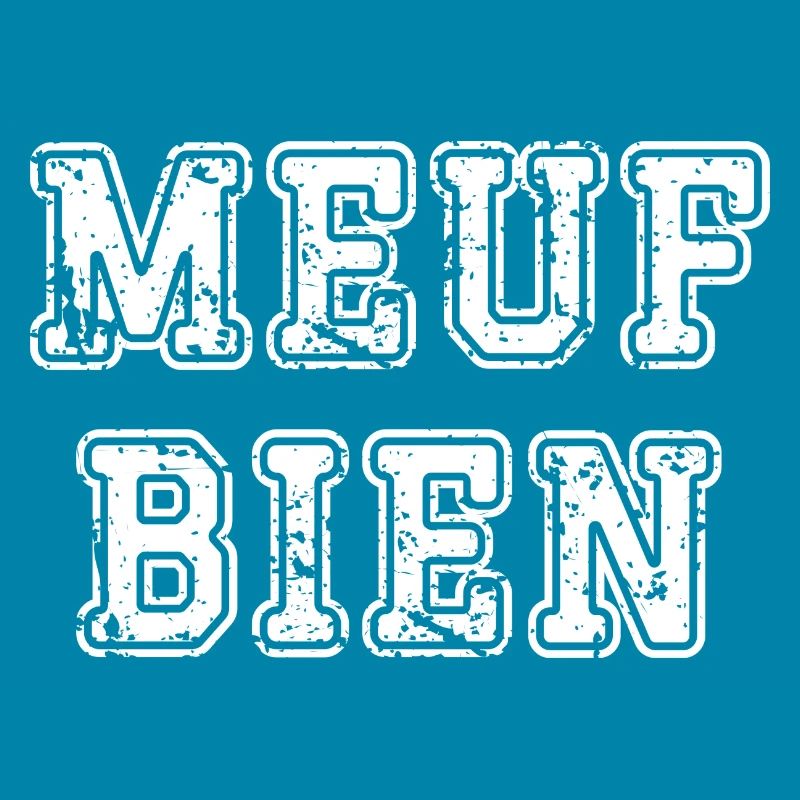 meuf bien