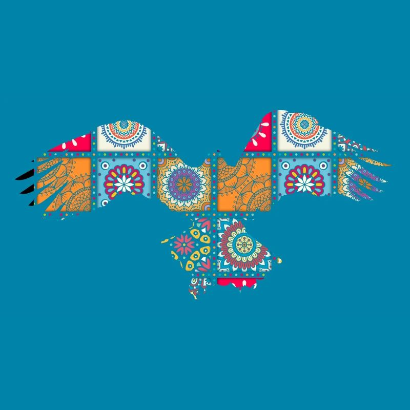 Mayan Eagle