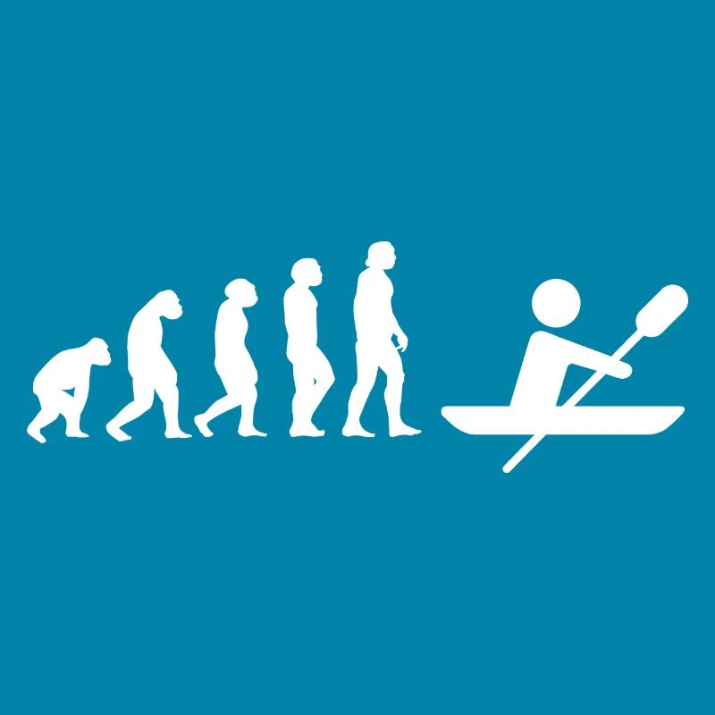 Evolution Ruderer