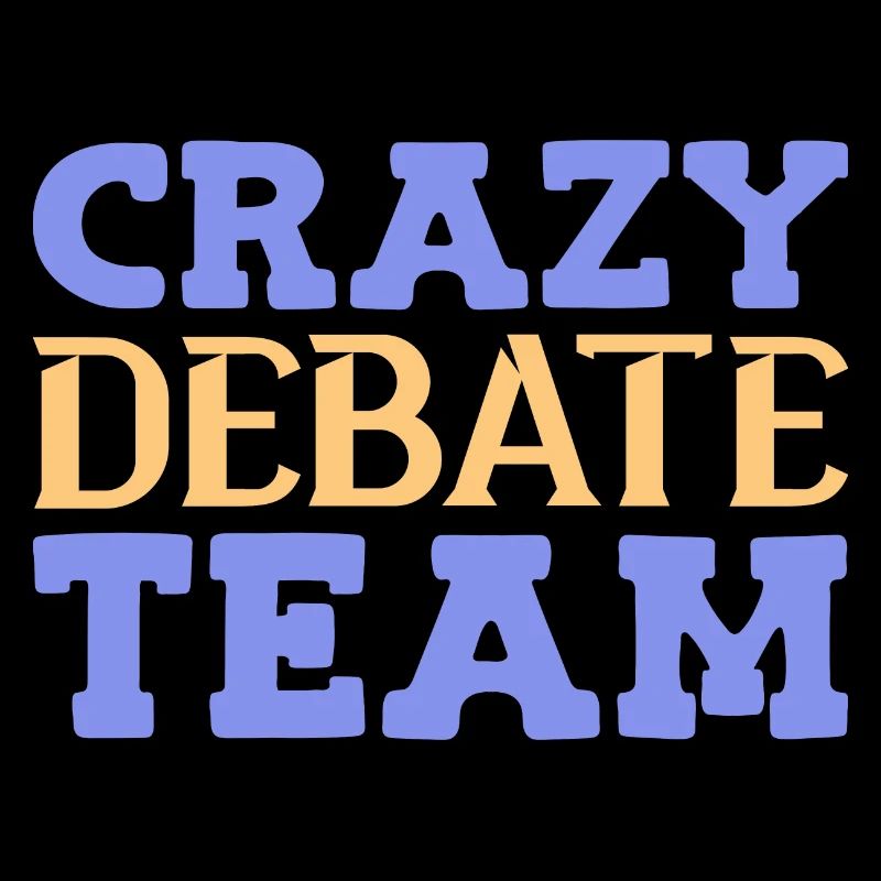 Debating Debate Arguing