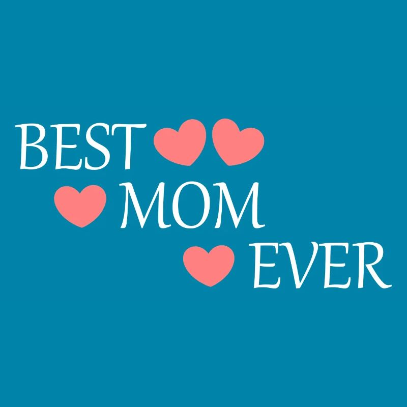 Spruch Muttertag Beste Mama der Welt Muttertag Mom