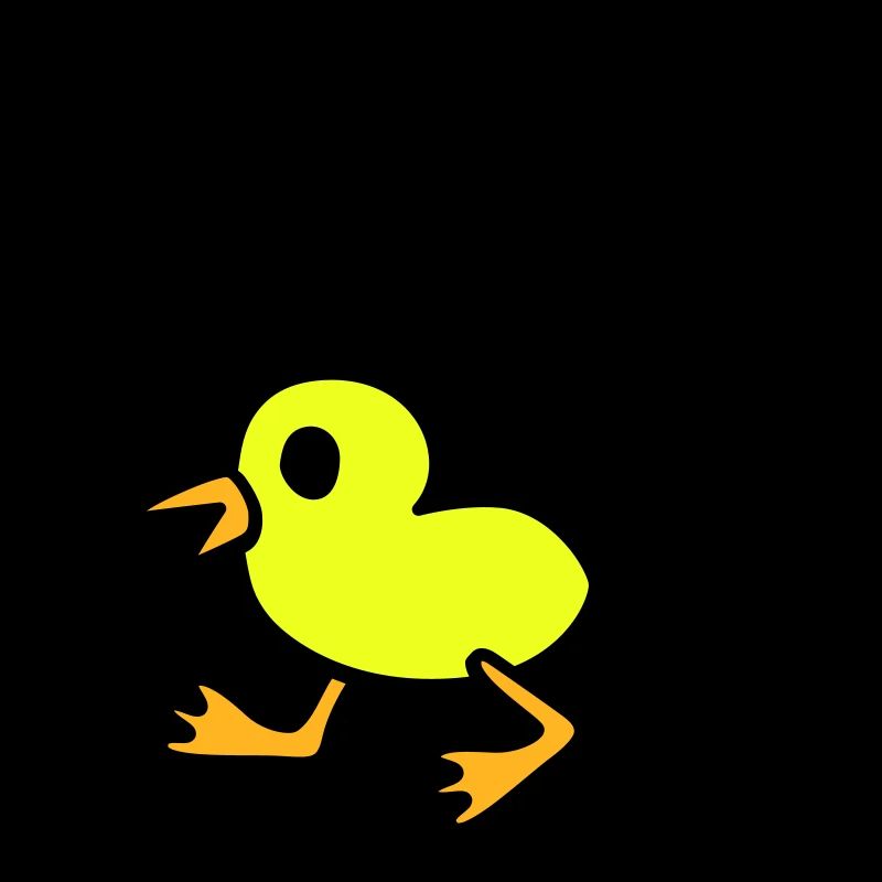 beep bird