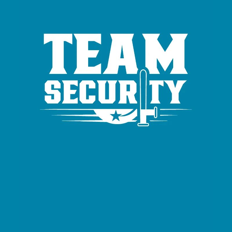 Sécurité de sécurité de l’équipe Sécurité Sécurité