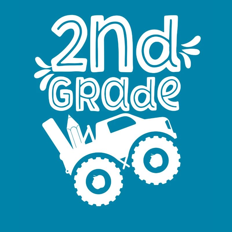 Second Class Students School Second Grade Teachers