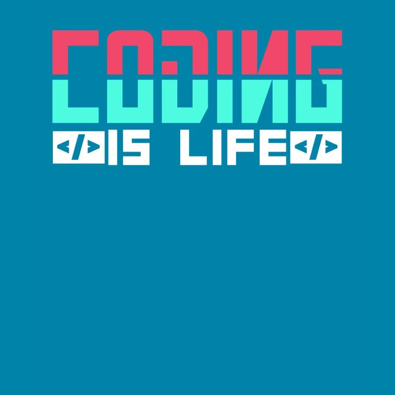 Le codage est un code de codeur programmeur de vie