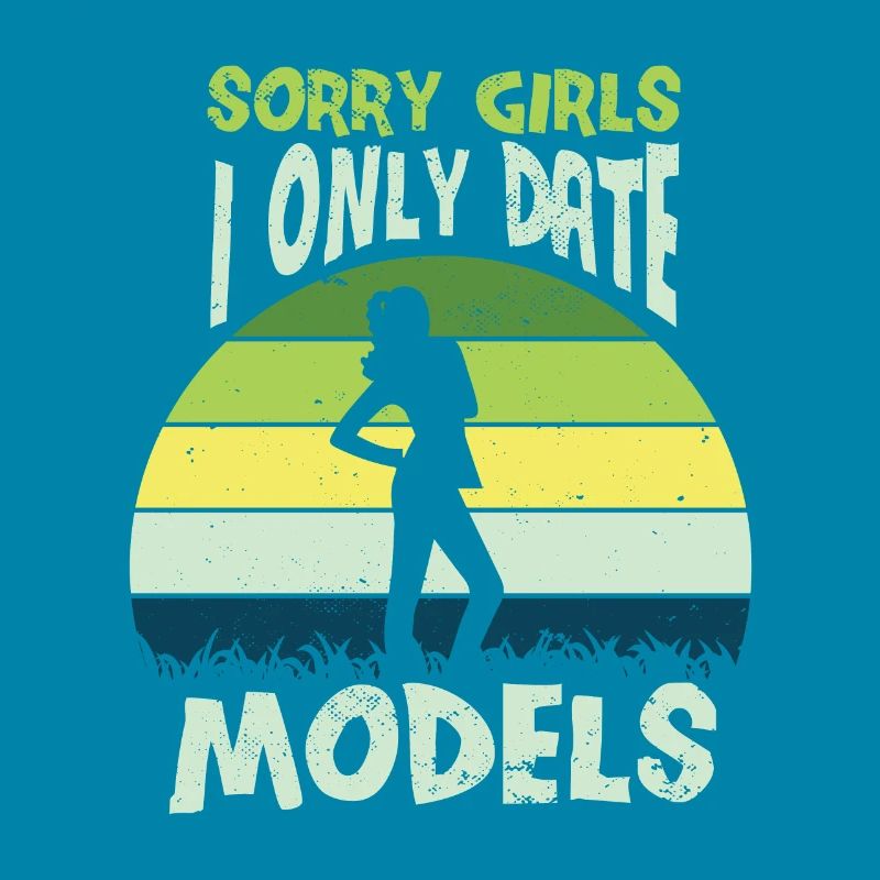 Model Only dates Models Model Dimensions