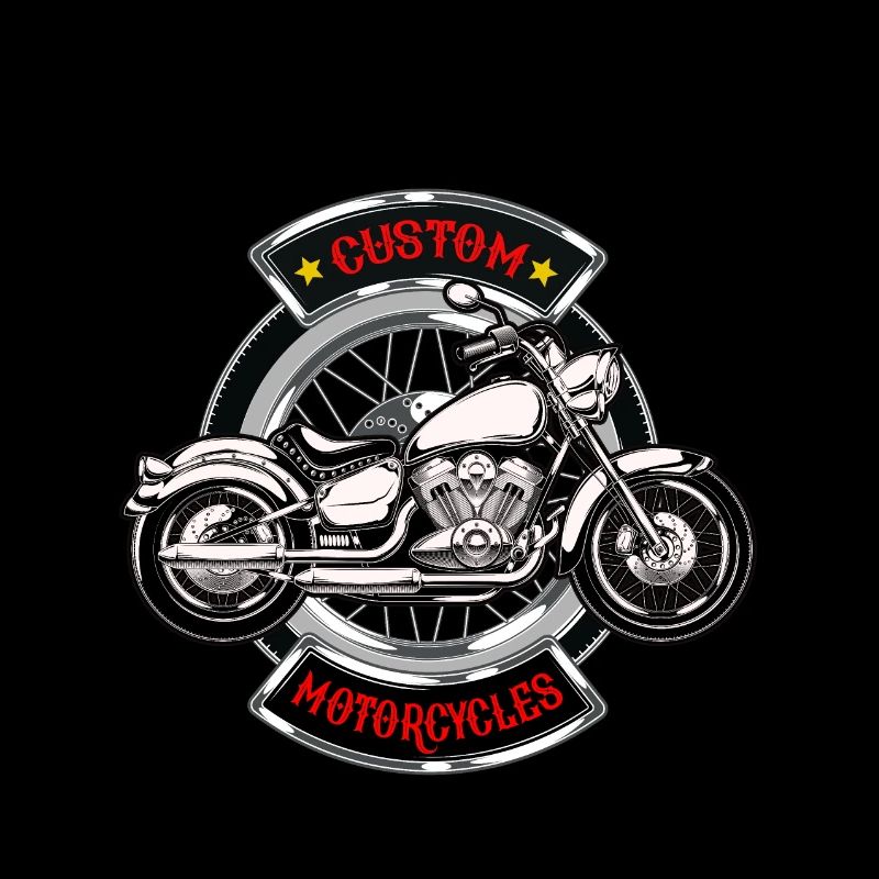 Custom bikes