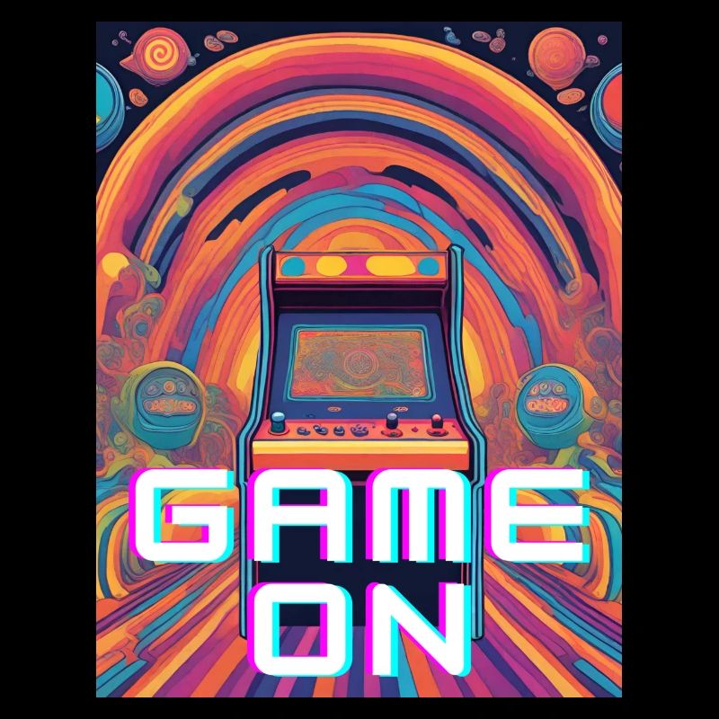 Game On!