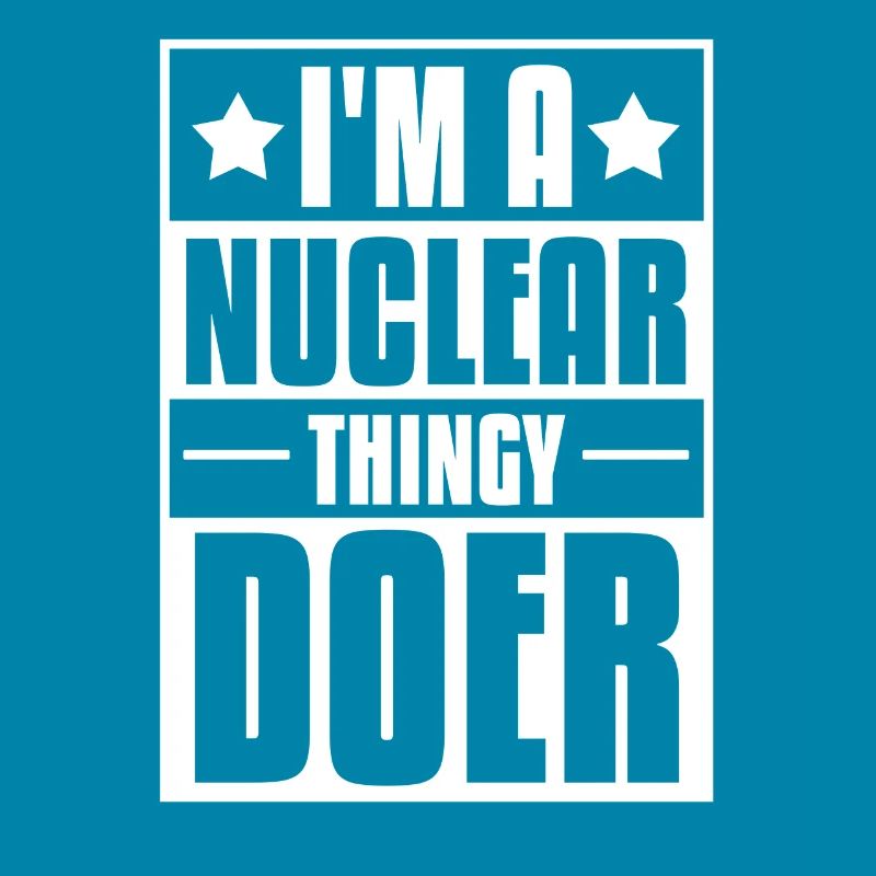Physics Phyiker Lustig Nuclear Physics