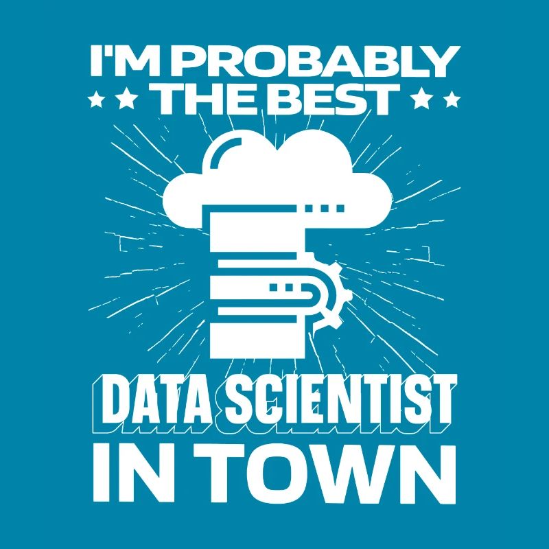 Data Science Data Analyst Server