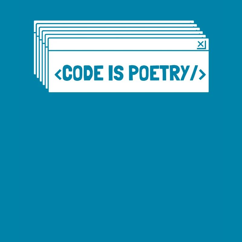 Developer Coder Programmer