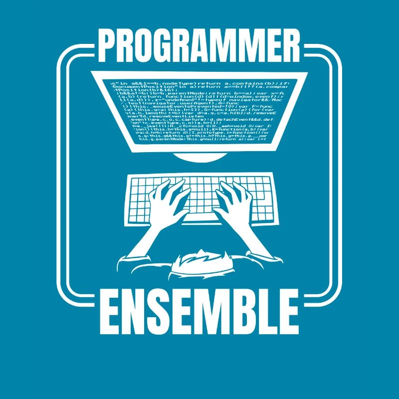 Développeur, Codeur, Programmeur, Informatique