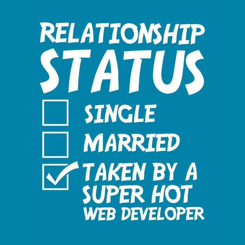 Web Entwickler Webdeveloper Witzig