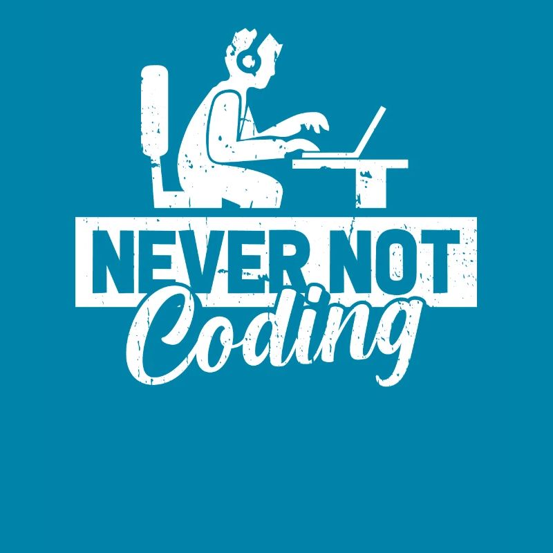 Developer, Coder, Programmer