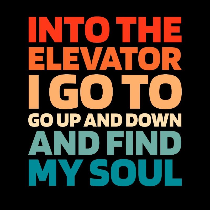 Elevator Elevator