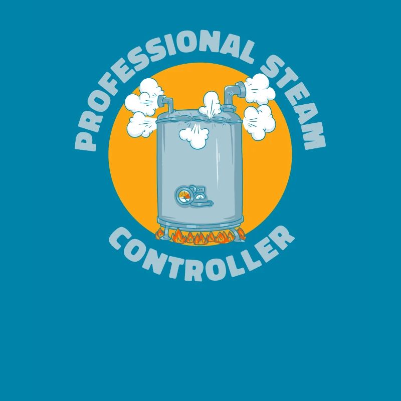 Boiler operators