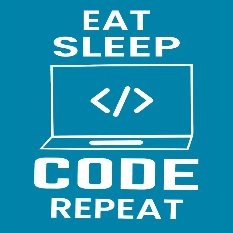 Software Developer Programmer Gift