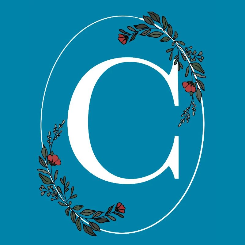 Buchstabe C
