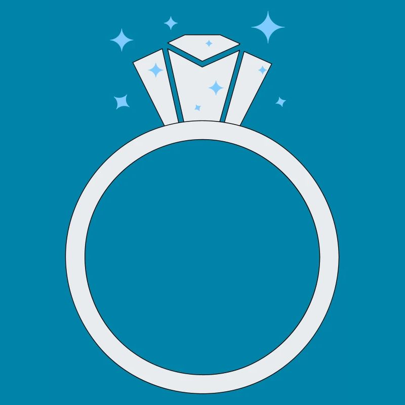Diamant Ehering