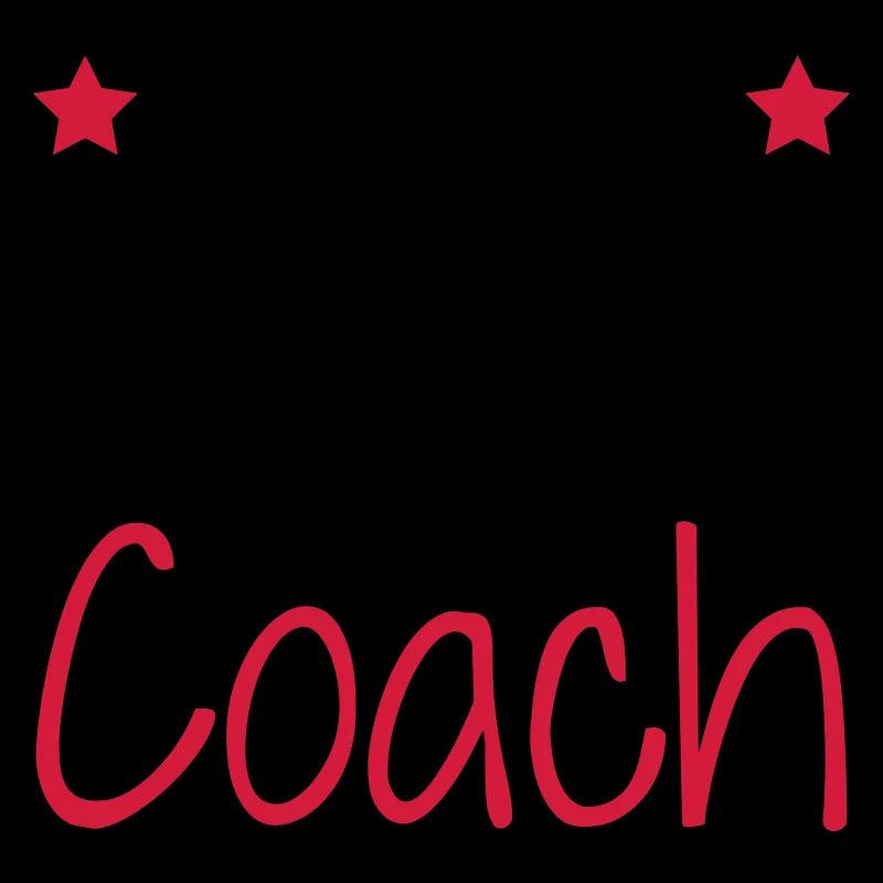 Coach / Coaching / Trainer / Sport