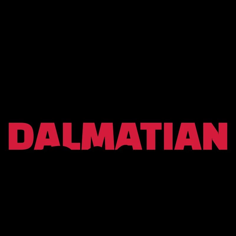 Dalmatiner