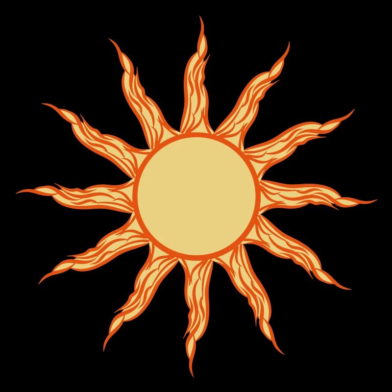 sonne sonnenstrahlen