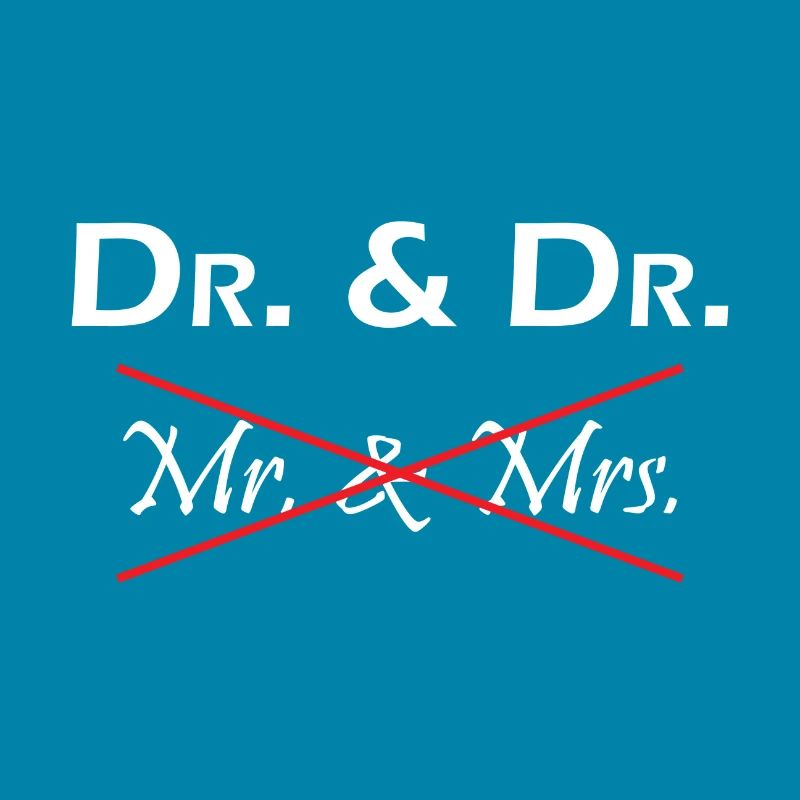 Dr Phd Student Gift