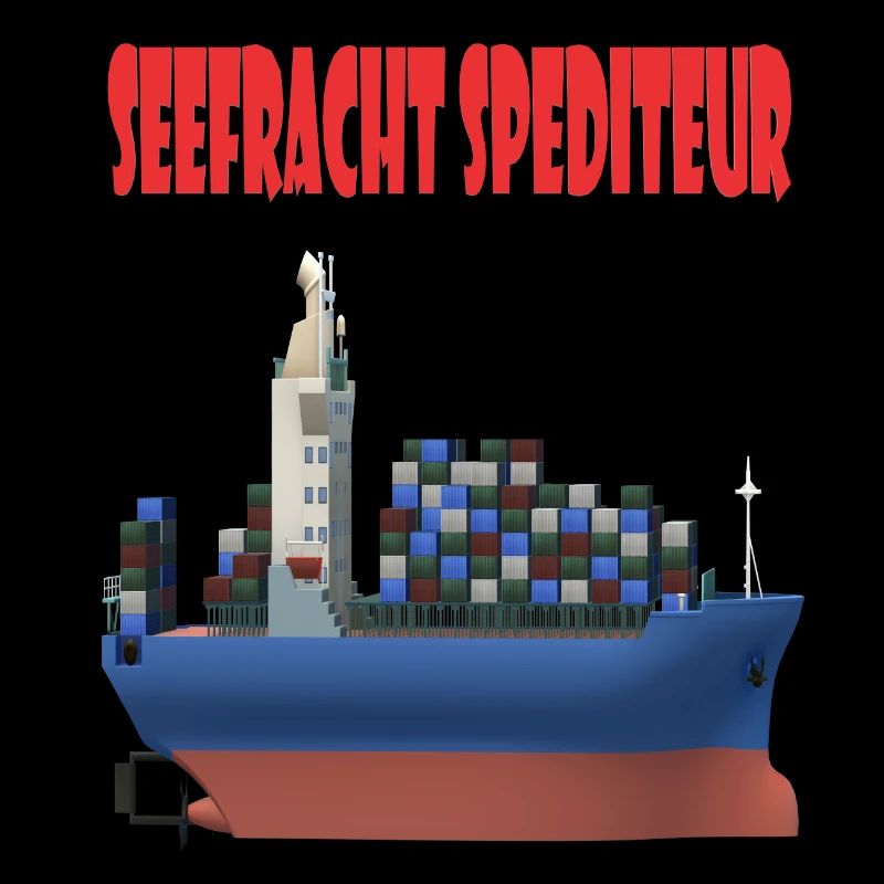 Spediteur
