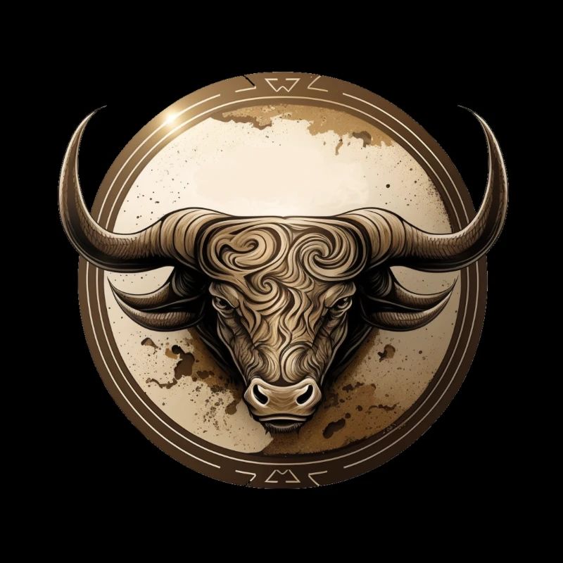 Sand Bull
