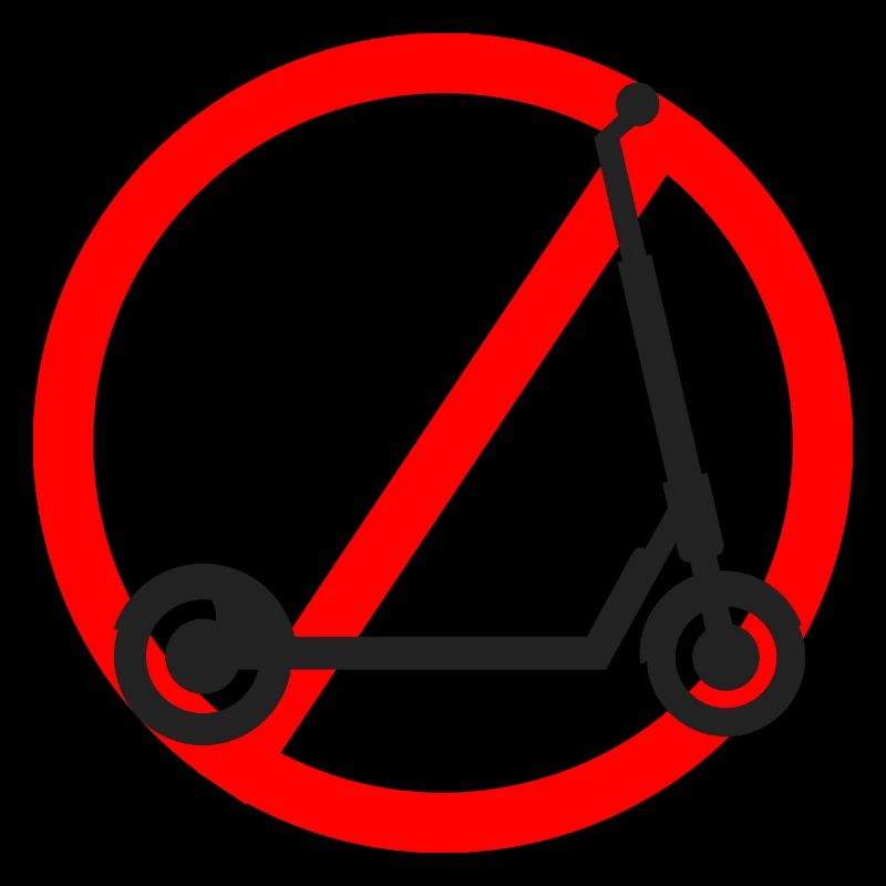 E-Scooter Roller